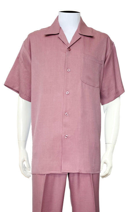 Fortino Landi 2PC Walking Suit 2954