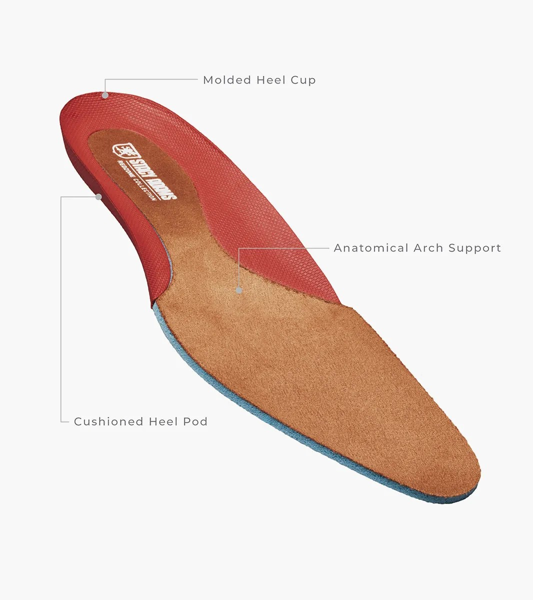 Stacy Adams Karnes Moc Toe Penny Slip On 25591
