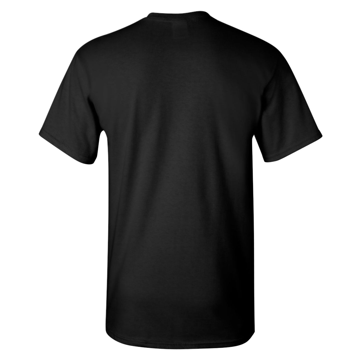 Swag Tee (Black/Cheetah 2)