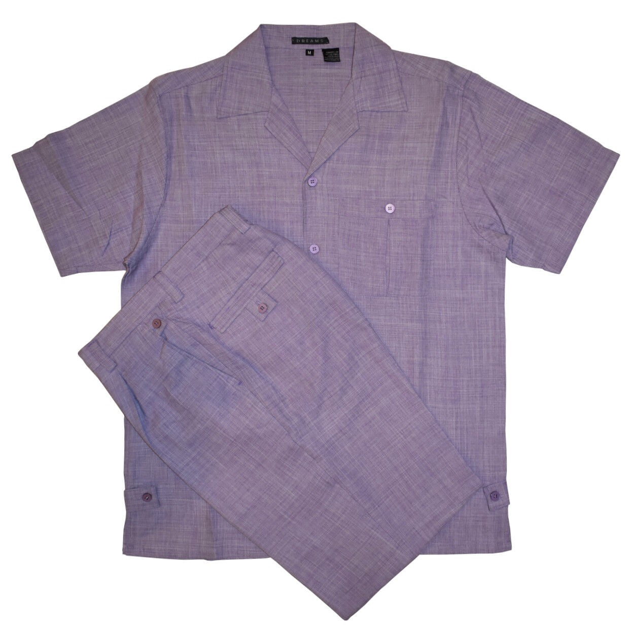 Dreams 2PC Walking Suit Fino Lilac