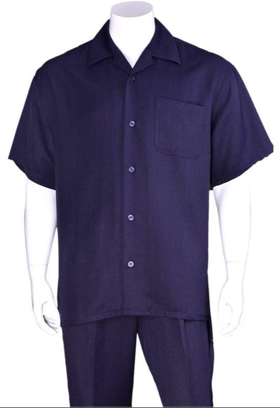 Fortino Landi 2PC Walking Suit 2954