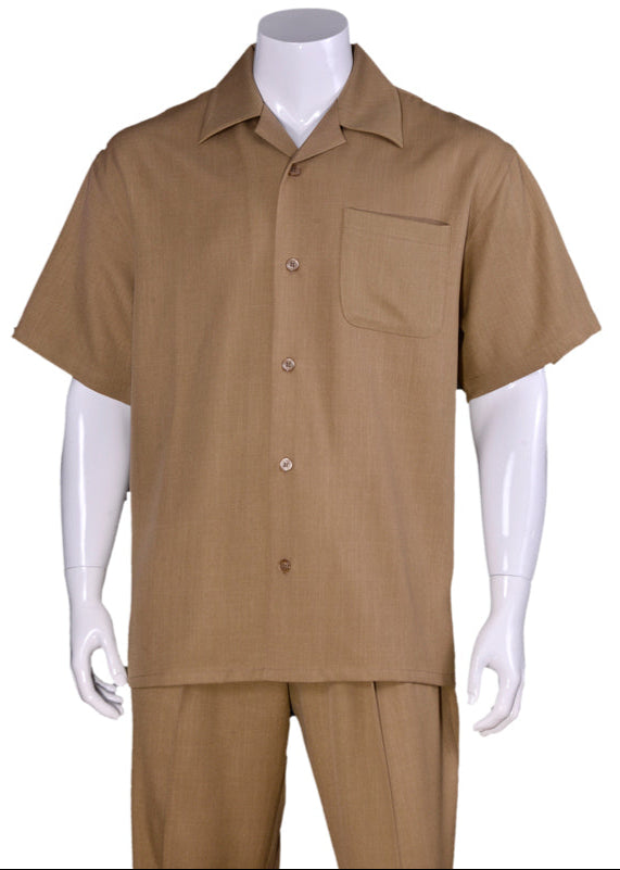 Fortino Landi 2PC Walking Suit 2954