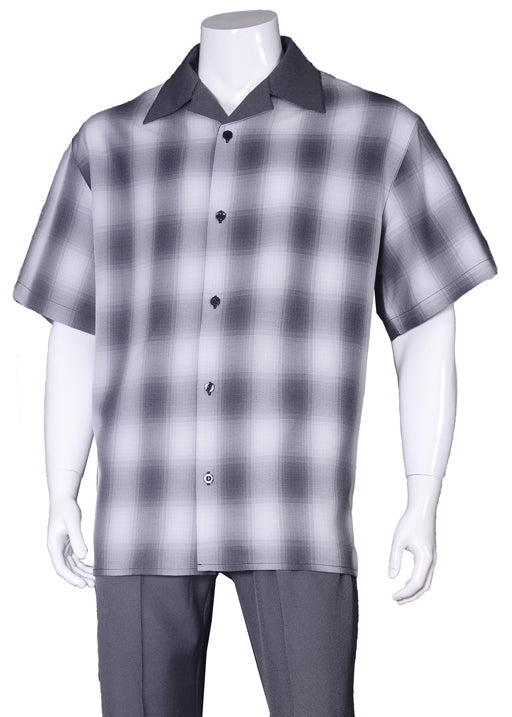 Fortino Landi 2PC Walking Suit 2970
