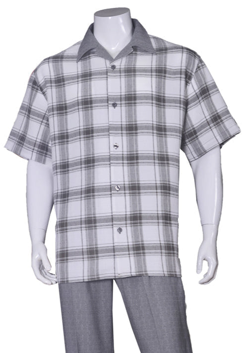 Fortino Landi 2PC Walking Suit 2972
