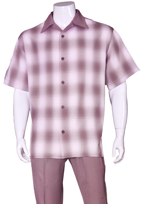 Fortino Landi 2PC Walking Suit 2970