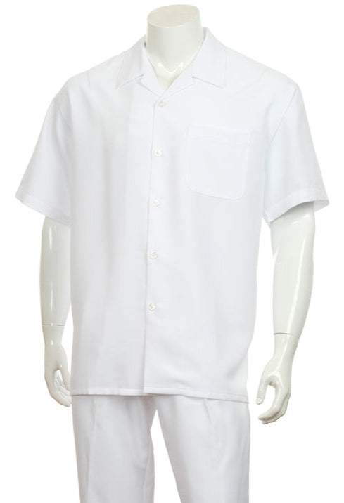 Fortino Landi 2PC Walking Suit 2954