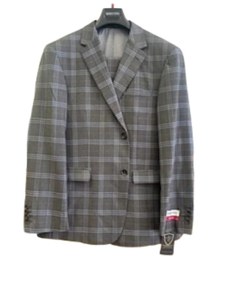 Gianco Ferro Slim Fit Suit 7102/17
