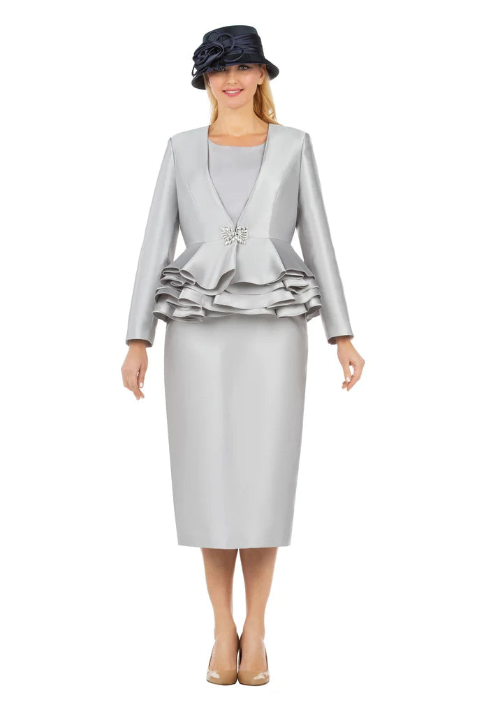 Giovanna Silver 3PC G1149