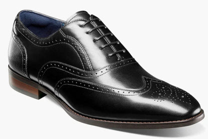 Stacy Adams Kaine Wingtip Oxford 25569