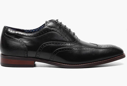 Stacy Adams Kaine Wingtip Oxford 25569