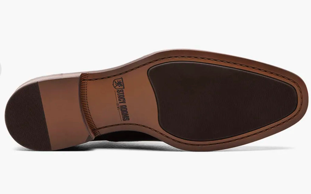 Stacy Adams Kaine Wingtip Oxford 25569
