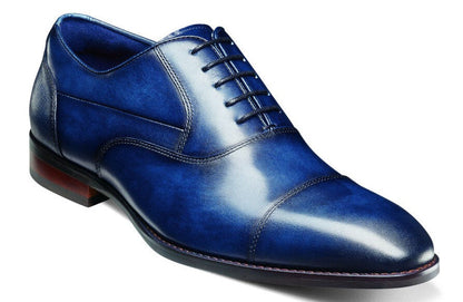 Stacy Adams Kallum Cap Toe Lace 25568